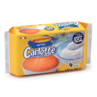 Carlotte Yogurt