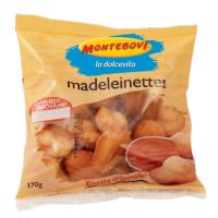 madeleinettes